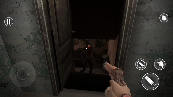 被遗弃的豪宅 v1.0