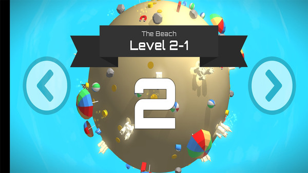 星球大冲锋无限安卓最新版下载  v3.1.1