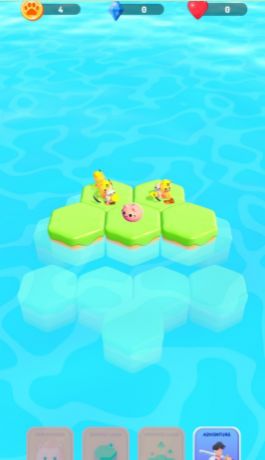 达布隆矿工 v0.5.0