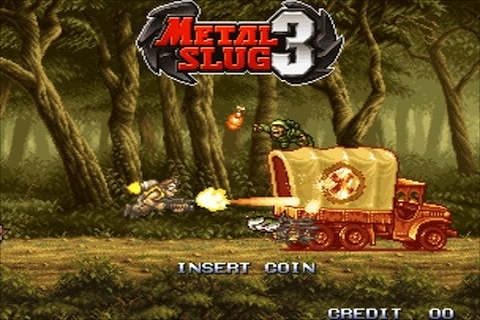 合金弹头3 v4.0.5