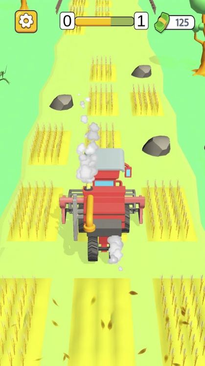 完美小镇农民 v1.85