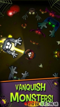 怪物闪光 Monster Flash v4.0.5