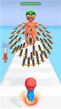 宝剑英雄战争 v1.0.1