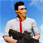 战地精英无限金币钻石版