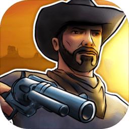 火枪与马刺2中文版