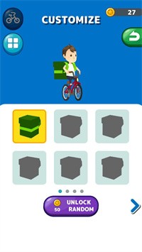 当个外卖仔安卓版游戏 v1.3.0