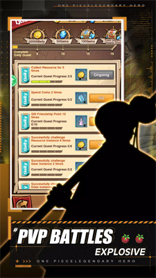 闲置海盗传说Idle PirateLegend