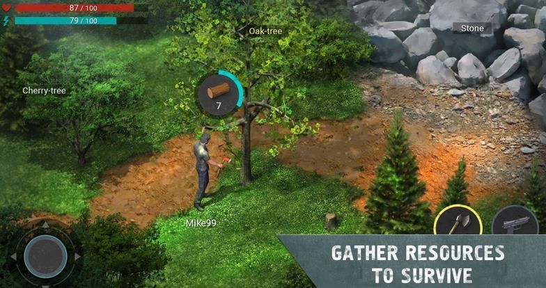 地球末日生存Last day on earth1.11.2无限安卓中文中文最新版图片2