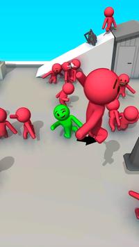 打什么仗破解版