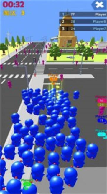 无敌热血大乱斗  v1.0