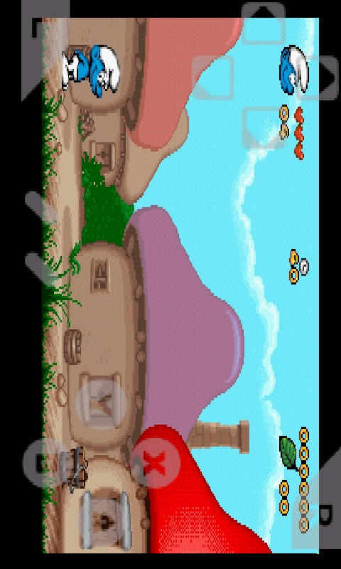 蓝精灵 v1.1.3