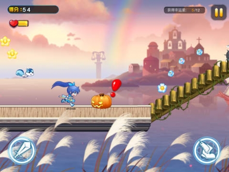 巴啦啦小魔仙之奇迹舞步 v3.1.5