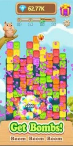 鼹鼠方块消除 v1.0.7