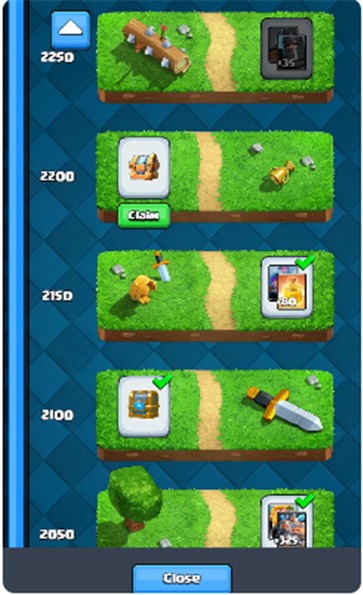 皇室战争全面模拟器 需要支持安卓系统5.2以上