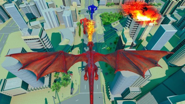 火龙机器人模拟器 最新版 v3.0.5