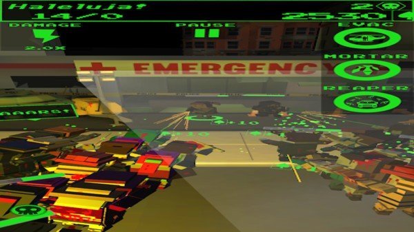 歼灭僵尸小队 v1.0.0.4