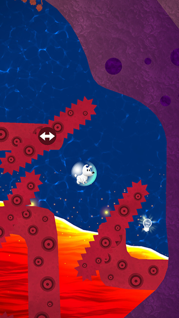 一只小狗的梦域旅行游戏官方安卓版 