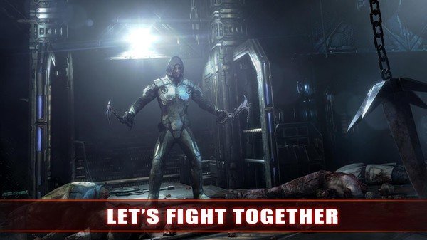 僵尸生存日游戏最新安卓版  v5.2.4