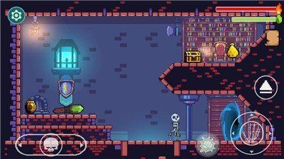 骷髅海盗解锁版 v3.2.5