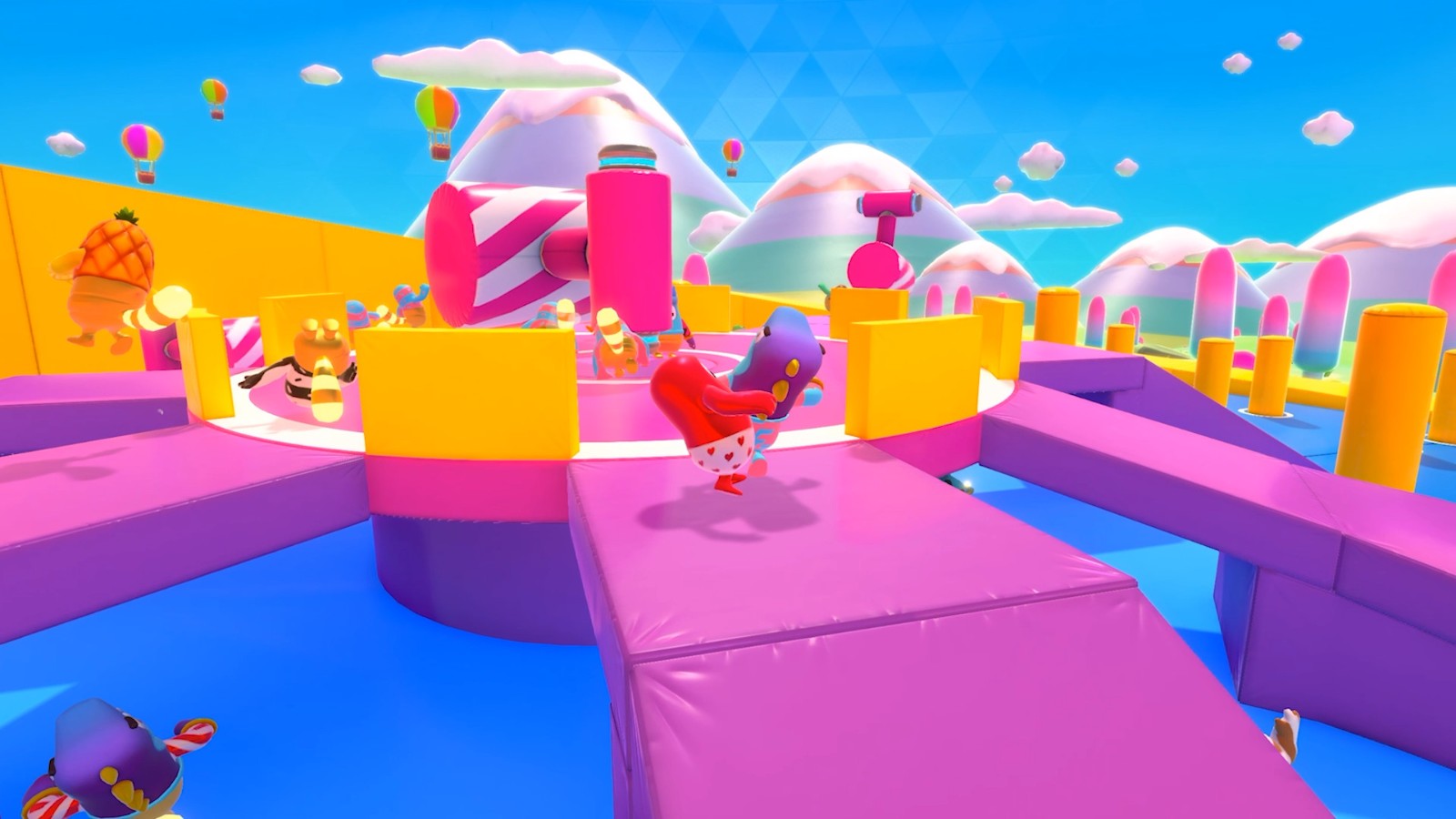 糖豆人节奏光剑 2022-12-12 12:34