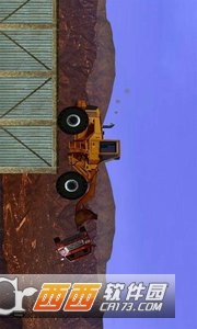 Bulldozer mania(推土机躁狂症) v1.0.4