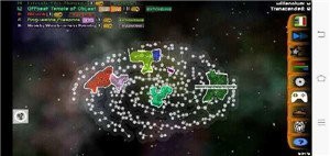 星系模拟器 2024-06-25 15:08