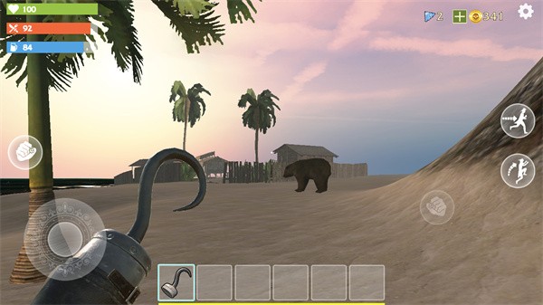 远古方舟进化 v1.0