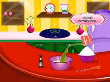 Tasty Cake(准备可口的蛋糕)