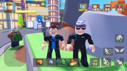 方块世界探险家 v1.1