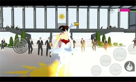 樱花校园模拟器1.035.05  v1.035.05