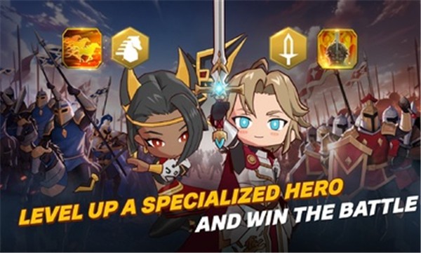 大十字泰坦时代国际测试服  v0.06.20