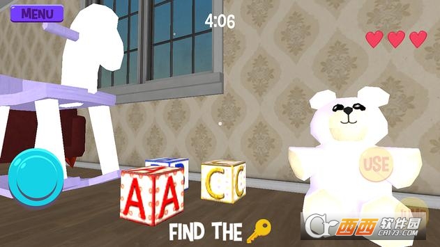 Who(谁是你奶奶) v0.1