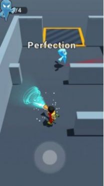 鬼魂捕手  v1.0.0