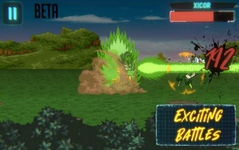 像素终极战士 v4.0.5