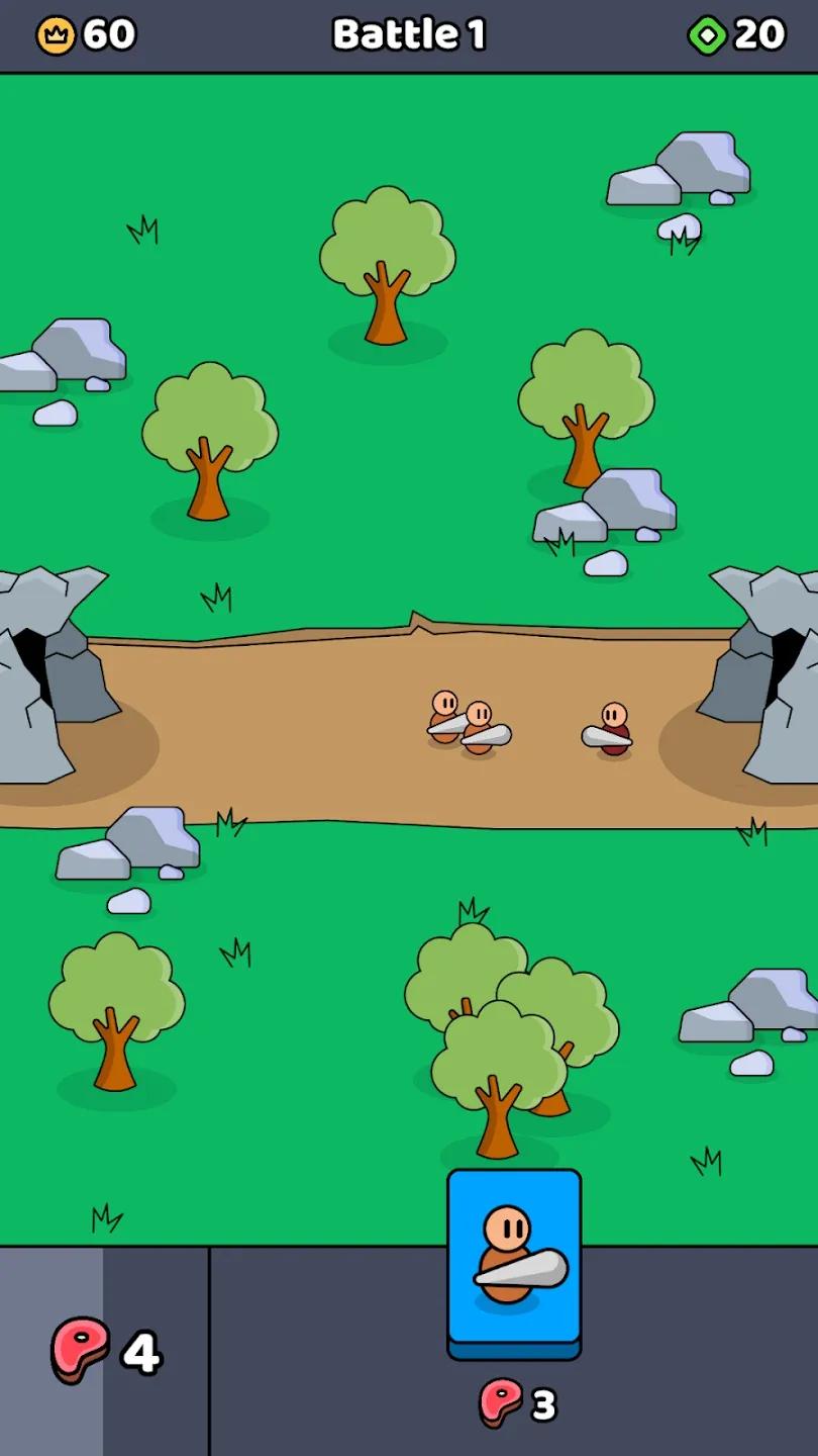 我们是战士 v1.24.0