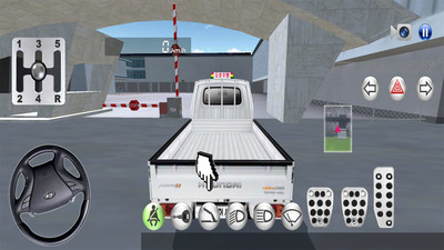 3d开车教室 下载最新版截图1