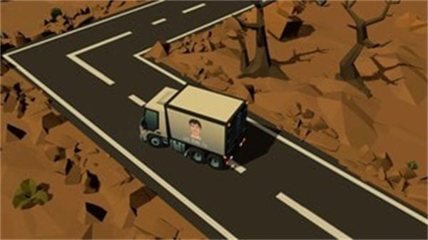 曲折赛车 v1.0.1