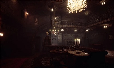 恐惧之间 手机版 v3.0.5