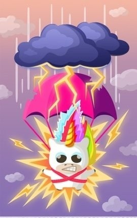 跳伞者的生存 v1.0