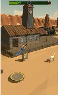 空翻牛仔 v9.1 安卓版