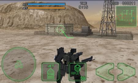 机器人大战毁灭枪手2 v3.1.5