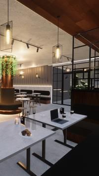 逃离咖啡店 v1.02