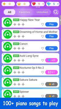 音乐瓷砖节奏游戏最新安卓版  v3.1.2