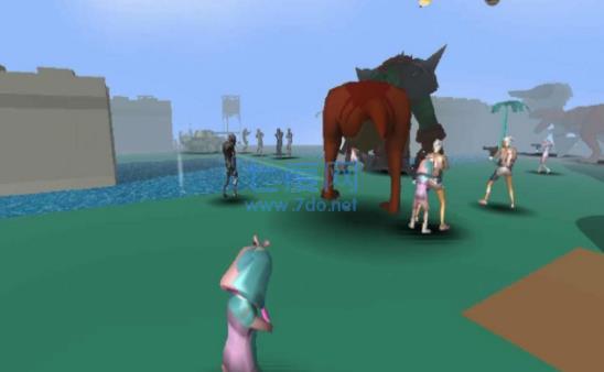 佣兵大作战 v5.30