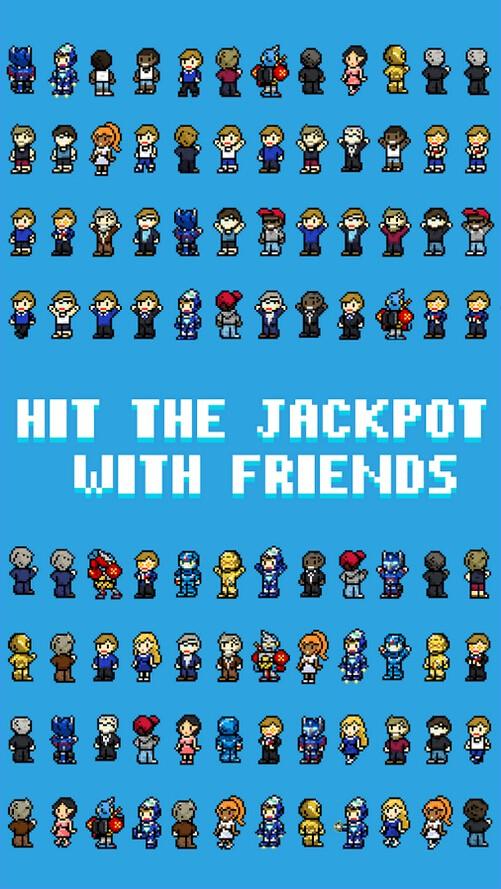 我要中大奖  v1.0.01