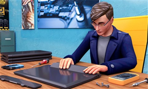 智能设备维修大亨 v1.0.0