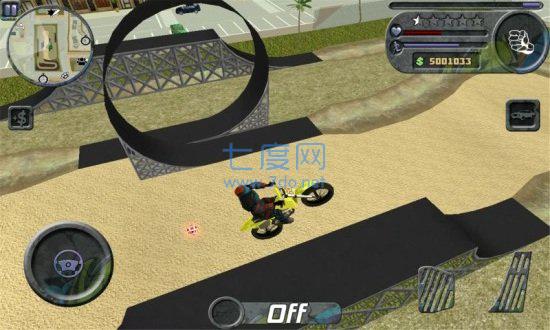 城市蜘蛛人英雄 v3.6