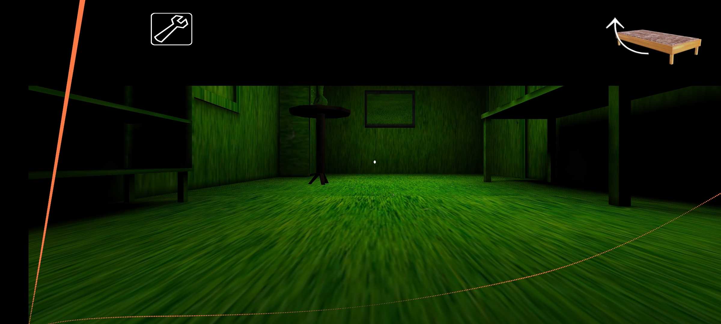 恐怖奶奶绿草模组 v1.2