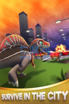 侏罗纪统治 v1.60