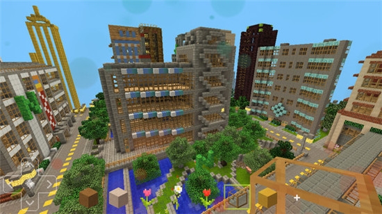 我的至高工艺世界 v11.1 安卓版